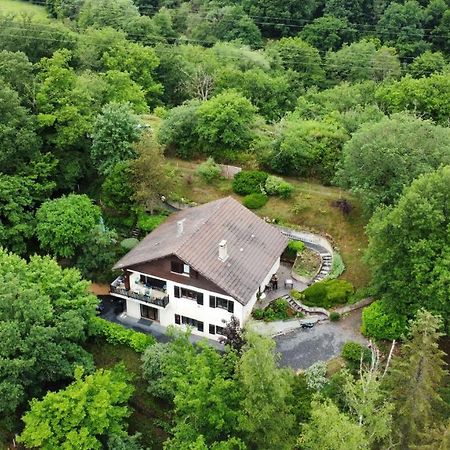 Camp Paradis Vireux-Molhain Екстериор снимка